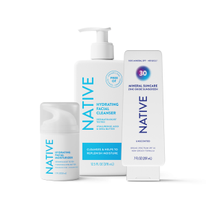 The Skincare Bundle