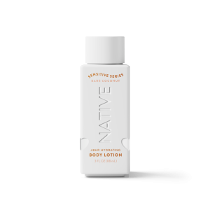 Sensitive Series: Mini Body Lotion