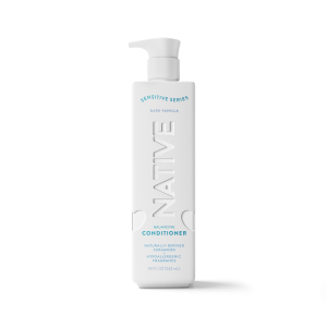 Sensitive Series: Conditioner