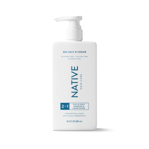 Full & Thick 2-in-1 Shampoo & Conditioner
