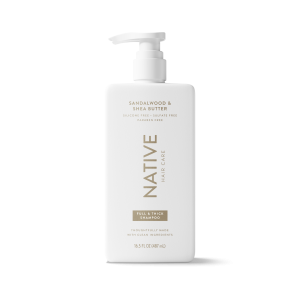 Full & Thick Shampoo