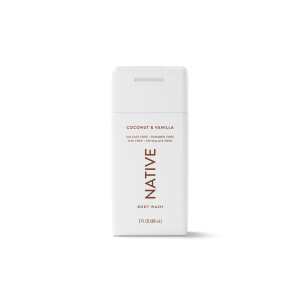 Mini Body Wash
