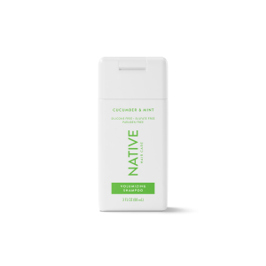 Mini Volumizing Shampoo