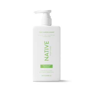 Volumizing Shampoo